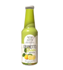 Gramotto green